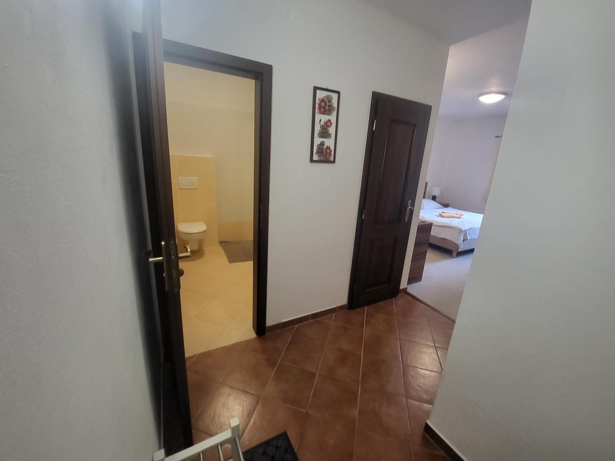 Apartmany Olivia A Olympia Liptov 루좀베로크 객실 사진