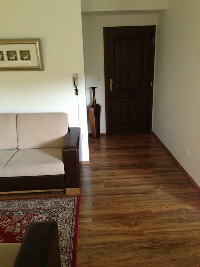 Apartmany Olivia A Olympia Liptov 루좀베로크 외부 사진
