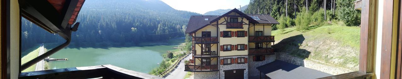 Apartmany Olivia A Olympia Liptov 루좀베로크 외부 사진