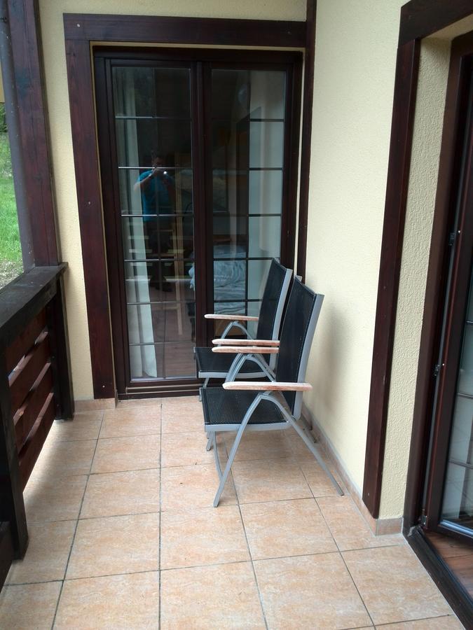 Apartmany Olivia A Olympia Liptov 루좀베로크 외부 사진