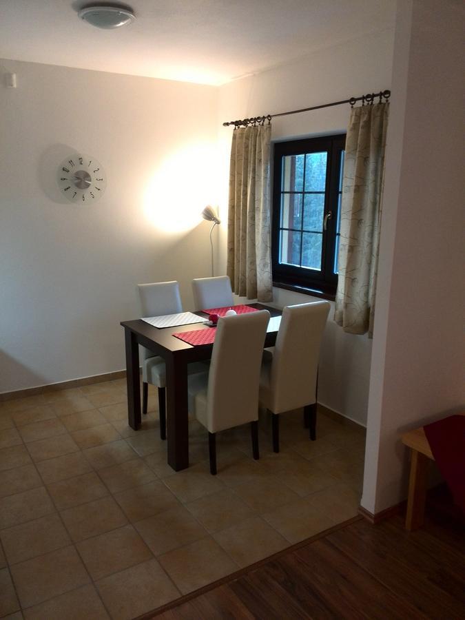 Apartmany Olivia A Olympia Liptov 루좀베로크 외부 사진