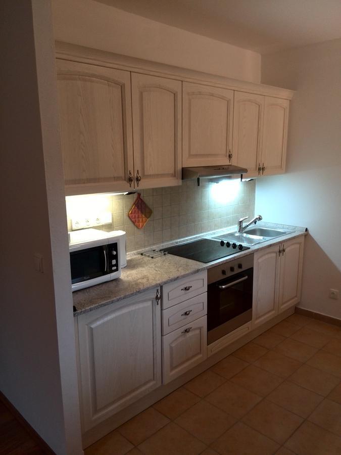 Apartmany Olivia A Olympia Liptov 루좀베로크 외부 사진